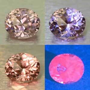 MalayaDragonGarnet oval 7.0x6.0mm 1.40cts N ma485 comboAll