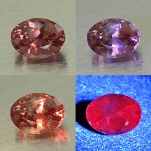 MalayaDragonGarnet oval 7.5x5.5mm 1.52cts N ma411 comboAll