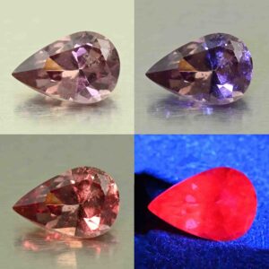MalayaDragonGarnet pear 10.0x6.8mm 2.17cts N ma434 comboAll