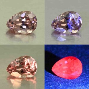 MalayaDragonGarnet pear 7.8x5.8mm 1.46cts N ma419 comboAll