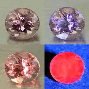 MalayaDragonGarnet roval 5.8x5.3mm 0.98cts N ma475 combo All SOLD