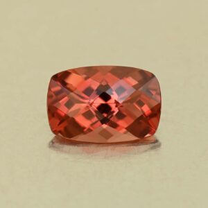 MalayaGarnet ch cush 6.0x4.0mm 0.56cts N ma438
