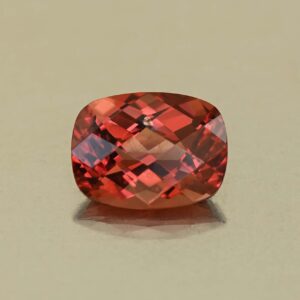 MalayaGarnet ch cush 8.1x6.1mm 1.66cts N ma443