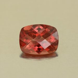 MalayaGarnet ch cush 8.6x6.7mm 1.98cts N ma445