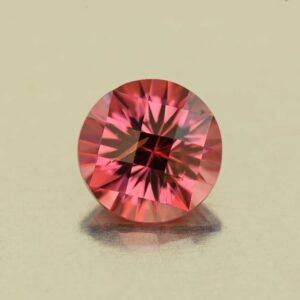 MalayaGarnet ch round 7.1mm 1.61cts N ma448