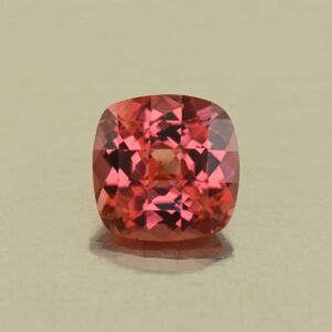 MalayaGarnet ch sq cush 6.0mm 1.17cts N ma449
