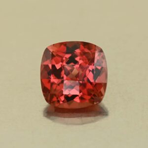 MalayaGarnet ch sq cush 6.0mm 1.23cts N ma451