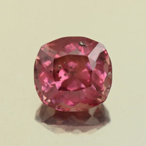 MalayaGarnet cush 10.8x10.2mm 7.33cts N ma277