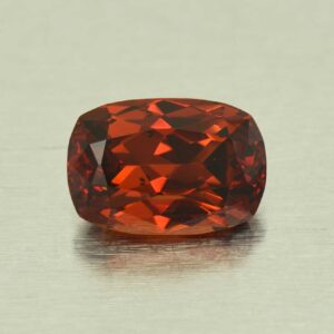 MalayaGarnet cush 11.5x8.0mm 4.78cts N ma107