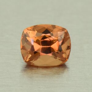 MalayaGarnet cush 6.2x5.2mm 1.00cts N ma158