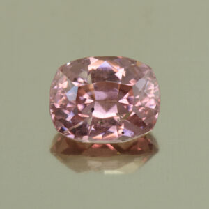 MalayaGarnet cush 7.7x6.0mm 2.00cts N ma139 SOLD