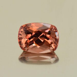 MalayaGarnet cush 7.8x5.9mm 1.66cts N ma249 SOLD