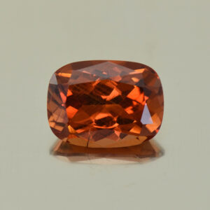 MalayaGarnet cush 8.2x6.2mm 1.77cts N ma178