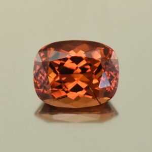 MalayaGarnet cush 8.8x6.9mm 2.55cts N ma163