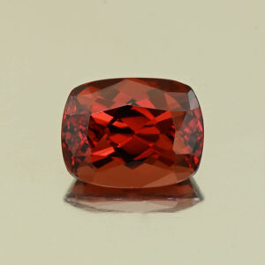 MalayaGarnet cush 9.4x7.3mm 2.98cts N ma332