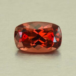 MalayaGarnet cush 9.8x6.3mm 2.35cts N ma245