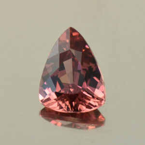 MalayaGarnet drop trill 9.1x7.4mm 2.13cts N ma238