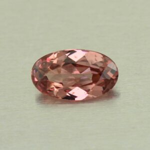MalayaGarnet oval 12.0x5.8mm 1.57cts N ma304