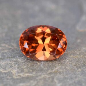 Malaya Garnet