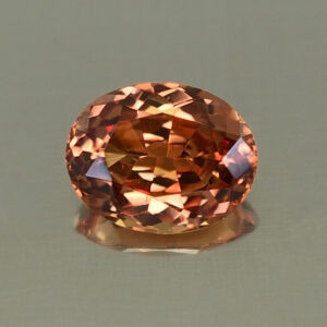 MalayaGarnet oval 8.2x6.4mm 1.57cts N ma301