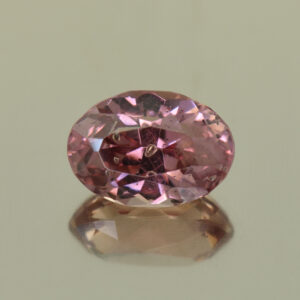 MalayaGarnet oval 8.9x6.2mm 2.43cts N ma126 SOLD