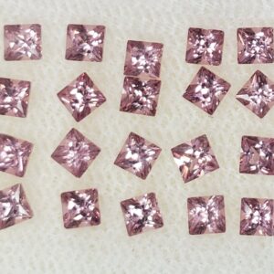 Malaya Garnet