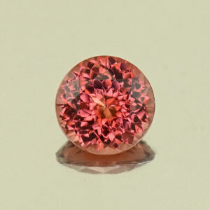 MalayaGarnet round 5.5mm 0.75cts N ma348