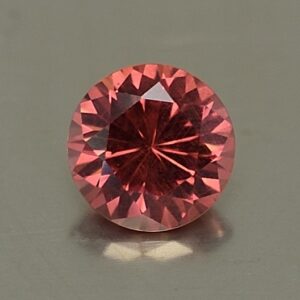MalayaGarnet round 6.0mm 0.99cts ma297