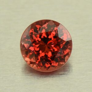 MalayaGarnet round 6.0mm 1.01cts N ma221 SOLD