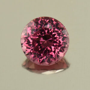 MalayaGarnet round 6.2mm 1.10cts N ma244