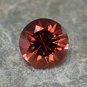 Malaya Garnet