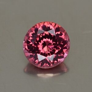 MalayaGarnet round 6.6mm 1.29cts ma225