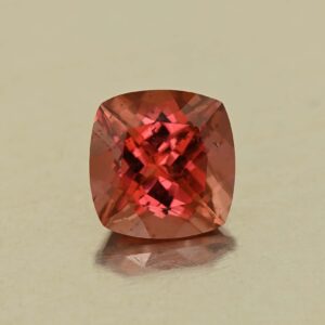 MalayaGarnet sq cush 6.0mm 1.25cts N ma455