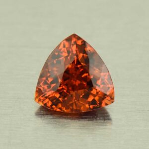 MalayaGarnet trill 6.2mm 1.00cts N ma187