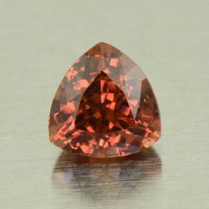 MalayaGarnet trill 6.4mm 1.41cts N ma169