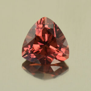 MalayaGarnet trill 7.0mm 1.44cts N ma233 SOLD