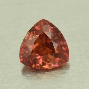 MalayaGarnet trill 7.3x7.2mm 1.68cts N ma164