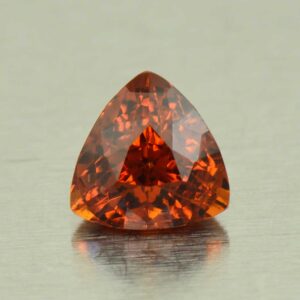 MalayaGarnet trill 7.6mm 1.78cts N ma170