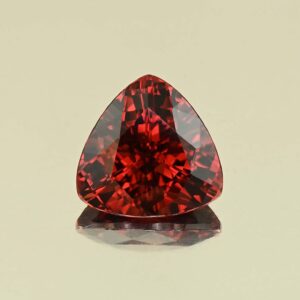 MalayaGarnet trill 9.1mm 3.11cts N ma368