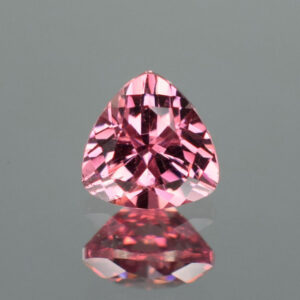 MalayaGarnet trillion 6.0mm 1.14cts N ma140