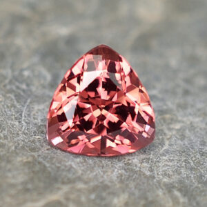 MalayaGarnet trillion 7.1mm 1.87cts N b ma235 crop SOLD
