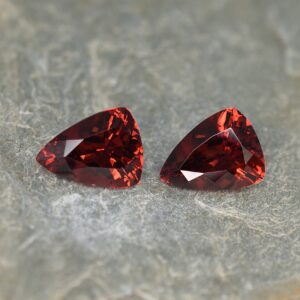 Malaya drop trill pair 12.0x9.0mm 7.76cts ma209