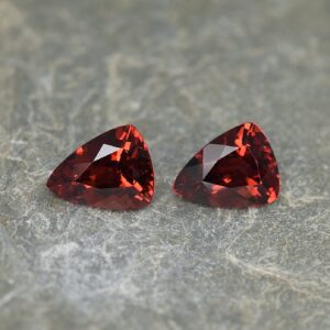 Malaya drop trill pair 9.6x7.4mm 4.52cts ma208