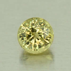 MaliGarnet round 6.0mm 1.33cts N ml139