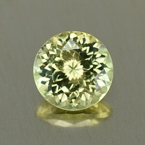 MaliGarnet round 6.1mm 1.12cts ml115 SOLD