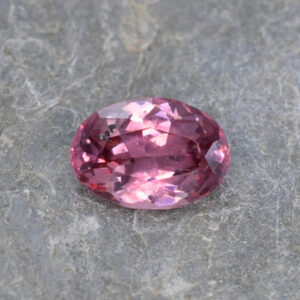 MalyaGarnet oval 10.0x7.0mm 2.49cts N ma143 SOLD