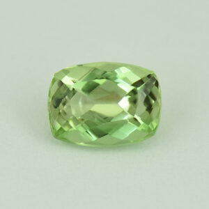 MintChromeTourmaline cush 7.1x5.3mm 1.08cts N ct321