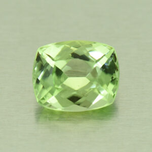 MintChromeTourmaline cush 8.5x7.0mm 2.13cts N ct323