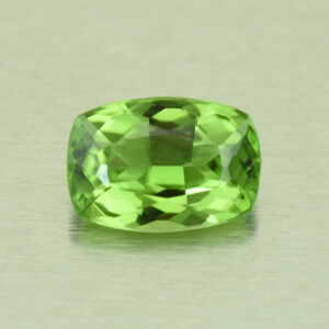 MintChromeTourmaline cush 9.5x6.6mm 1.90cts N ct324