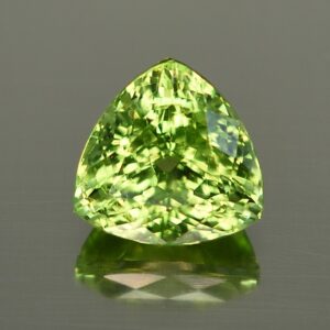 Mint Chrome Tourmaline